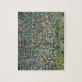 Gustav Klimt Apple Tree Puzzle Legpuzzel (Verticaal)