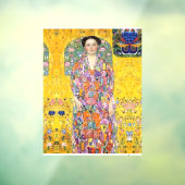 Gustav Klimt  Art Nieuw schilderen Raamsticker (Vel 3)