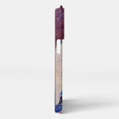 Gustav Klimt Art The Virgins iPhone Case iPhone Hoesje (Rechterkant)