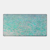 Gustav Klimt - Attersee Bureaumat (Voorkant)