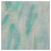 Gustav Klimt - Attersee Stof (Close Up)