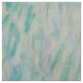 Gustav Klimt - Attersee Stof (Swatch)