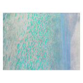 Gustav Klimt - Attersee Tafelkleed (Voorkant (Horizontaal))