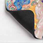 Gustav Klimt - Baby / Cradle Muismat (Hoek)