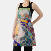 Gustav Klimt - Baby / Cradle Schort (Insitu)