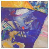 Gustav Klimt - Baby / Cradle Stof (Swatch)