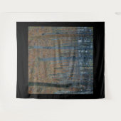 Gustav Klimt, Beech Grove 1 Wandkleed (Voorkant (horizontaal))