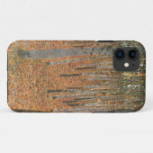 Gustav Klimt Beech Grove Case-Mate iPhone Case (Achterkant (horizontaal))