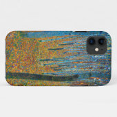 Gustav Klimt, Beech Grove I (1902) Case-Mate iPhone Case (Achterkant (horizontaal))