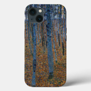 Gustav Klimt - Beech Grove I Case-Mate iPhone Case