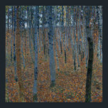 Gustav Klimt - Beech Grove I Poster<br><div class="desc">Beech Grove I schilder van Gustav Klimt. Bezoek onze winkel voor meer geweldige Gustav Klimt-schilderijen en cadeauideeën.</div>