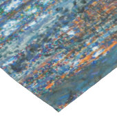 Gustav Klimt Beech Tree Grove Tafelkleed (Gekanteld)