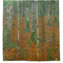 Gustav Klimt - Berkenbos Fine Art