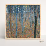 Gustav Klimt Berkenbos I Home Decor Art Print<br><div class="desc">Breng de betoverende schoonheid van Gustav Klimt's "Berkenbos I" in huis. Dit meesterwerk legt de essentie van Klimts kunstenaarschap vast en toont de harmonie van natuur en ingewikkelde details. Ideaal voor kunstliefhebbers en natuur liefhebbers.</div>