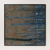 Gustav Klimt, Beukenbos 1 Legpuzzel (Horizontaal)
