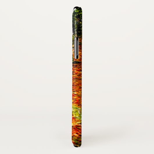 Gustav Klimt Birch Trees Case-Mate iPhone Case (Achterkant / rechts)