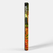 Gustav Klimt Birch Trees Case-Mate iPhone Case (Achterkant / Rechts)