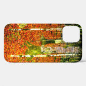Gustav Klimt Birch Trees Case-Mate iPhone Case (Achterkant (horizontaal))