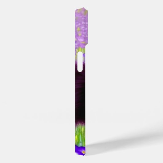 Gustav Klimt Black Kitten Case-Mate iPhone Case (Achterkant / Rechts)