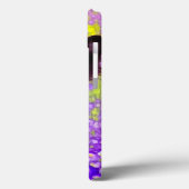 Gustav Klimt Black Kitten Case-Mate iPhone Case (Achterkant / Links)