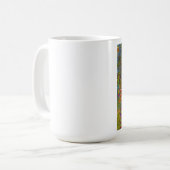 Gustav Klimt Boerderij Garden met Mok voor zonnebl (Voorkant links)