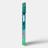 Gustav Klimt Boerderij in Opper Oostenrijk Case-Mate iPhone Case (Achterkant / Rechts)