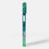 Gustav Klimt Boerderij in Opper Oostenrijk Case-Mate iPhone Case (Achterkant / Rechts)
