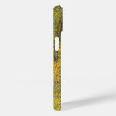 Gustav Klimt Boerderij Tuin met Crucifix Case-Mate iPhone Case (Achterkant / Rechts)