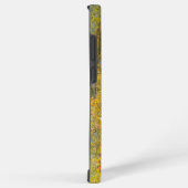 Gustav Klimt Boerderij Tuin met Crucifix Samsung Galaxy Hoesje (Rechterkant)