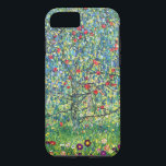 Gustav Klimt: Boom Case-Mate iPhone Case<br><div class="desc">Een prachtig klassiek hoesje met een kleurrijke boom,  geschilderd door de Oostenrijkse symbolische schilder Gustav Klimt. Don&#39;Mis niet om onze website te bezoeken voor meer  schatten! Mehr -Sch&#228;tze finden Sie auf unserer Website!</div>