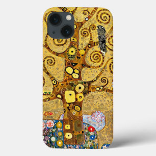 Gustav klimt Case-Mate iPhone case