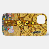 Gustav klimt Case-Mate iPhone case (Achterkant (horizontaal))