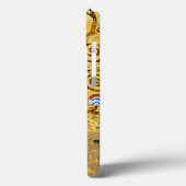 Gustav klimt Case-Mate iPhone case (Achterkant / Links)