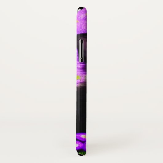 Gustav Klimt Cat Case-Mate iPhone Case (Achterkant / rechts)