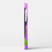 Gustav Klimt Cat Case-Mate iPhone Case (Achterkant / Links)