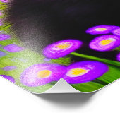 Gustav Klimt Cat Foto Afdruk (Hoek)