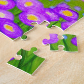 Gustav Klimt Cat Legpuzzel (Zijkant)