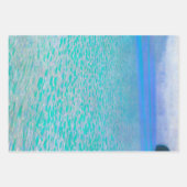 Gustav Klimt Collectie, Decoupage Inpakpapier Vel (Voorkant 3)