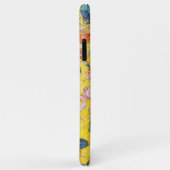 Gustav Klimt Dame Met Waaiers Case-Mate iPhone Case (Achterkant/rechts)