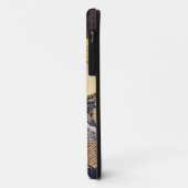 Gustav Klimt Dame Met Waaiers Case-Mate iPhone Case (Achterkant/links)