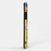 Gustav Klimt Dame Met Waaiers Case-Mate iPhone Case (Achterkant/rechts)