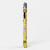 Gustav Klimt Dame Met Waaiers Case-Mate iPhone Case (Achterkant/rechts)