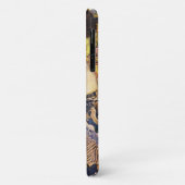 Gustav Klimt Dame Met Waaiers Case-Mate iPhone Case (Achterkant/links)