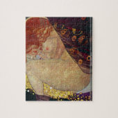 Gustav Klimt - Danae puzzle Legpuzzel (Verticaal)