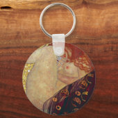 Gustav Klimt, "Danae" Sleutelhanger (Voorkant)