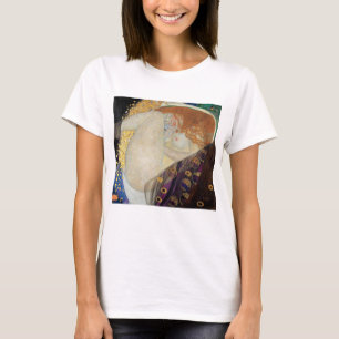 Gustav Klimt - Danae T-shirt