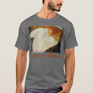 Gustav Klimt Danae T-shirt