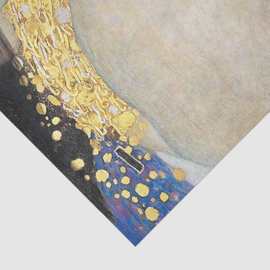Gustav Klimt - Danae Tissuepapier (Detail)
