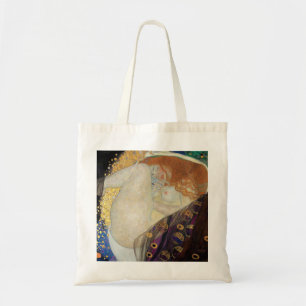 Gustav Klimt - Danae Tote Bag