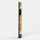 Gustav Klimt De Boom des Levens Fijne Kunst Case-Mate iPhone Case (Achterkant/rechts)